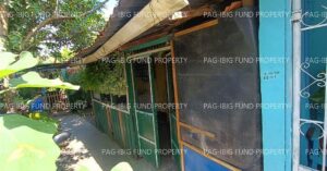 Pag-IBIG ROPA # 815202307250029 - Lot 3 Blk. 27 Phase 1 EXTRAORDINARY HOMES MAMATID, CITY OF CABUYAO, LAGUNA, 4025 - Negotiated Sale on Jul. 27, 2026 - Jul. 31, 2026 (Occupied)