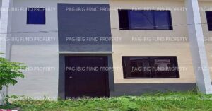 Pag-IBIG ROPA # 815202305250094 - Lot 21 Blk. 12 NORTHDALE VILLAS PH 1 TIMALAN BALSAHAN, NAIC, CAVITE, 4110 - Negotiated Sale on Jul. 27, 2026 - Jul. 31, 2026