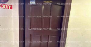 Pag-IBIG ROPA # 815202307250032 - Unit 310 3RD Flr. SAPPHIRE 3-A FINI HOMES MARULAS, CITY OF VALENZUELA, NCR, THIRD DISTRICT, 1440 - 2nd Public Auction on Jul. 27, 2026 - Jul. 31, 2026 (Occupied)