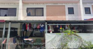 Pag-IBIG ROPA # 815202308300084 - Lot 39 Blk. 2 GENTREE VILLAS PASONG KAWAYAN I, CITY OF GENERAL TRIAS, CAVITE, 4107 - Negotiated Sale on Jul. 27, 2026 - Jul. 31, 2026 (Occupied)