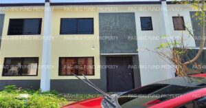 Pag-IBIG ROPA # 815202308310038 - Lot 9 Blk. 35 Phase 2 NORTHDALE VILLAS TIMALAN BALSAHAN, NAIC, CAVITE, 4110 - Negotiated Sale on Jul. 27, 2026 - Jul. 31, 2026 (Occupied)