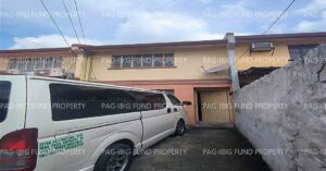 Pag-IBIG ROPA # 815202308180115 - Lot 3 Blk. 5 Phase 1 SUMMERHILL TOWNHOMES SUBD MOLINO IV, CITY OF BACOOR, CAVITE, 4102 - Negotiated Sale on Jul. 27, 2026 - Jul. 31, 2026 (Occupied)