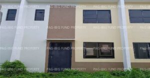Pag-IBIG ROPA # 815202304200045 - Lot 38 Blk. 96 Phase 3 NORTHDALE VILLAS TIMALAN BALSAHAN, NAIC, CAVITE, 4110 - Negotiated Sale on Jul. 27, 2026 - Jul. 31, 2026