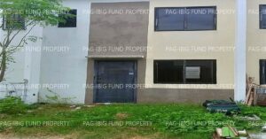 Pag-IBIG ROPA # 815202310030022 - Lot 40 Blk. 53 Phase 2 NORTHDALE VILLAS TIMALAN BALSAHAN, NAIC, CAVITE, 4110 - Negotiated Sale on Jul. 27, 2026 - Jul. 31, 2026 (Occupied)
