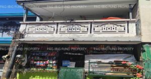 Pag-IBIG ROPA # 815202310310226 - Lot 22 Blk. 11 BF EL GRANDE HOMES MOLINO VI, CITY OF BACOOR, CAVITE, 4102 - 1st Public Auction on Jul. 27, 2026 - Jul. 31, 2026 (Occupied)