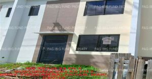 Pag-IBIG ROPA # 815202310310181 - Lot 24 Blk. 59 Phase 2 NORTHDALE VILLAS TIMALAN BALSAHAN, NAIC, CAVITE, 4110 - Negotiated Sale on Jul. 27, 2026 - Jul. 31, 2026