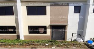 Pag-IBIG ROPA # 815202311230081 - Lot 41 Blk. 36 Phase 2 NORTHDALE VILLAS TIMALAN BALSAHAN, NAIC, CAVITE, 4110 - Negotiated Sale on Jul. 27, 2026 - Jul. 31, 2026
