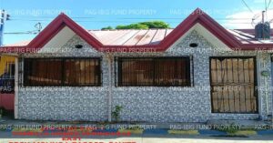 Pag-IBIG ROPA # 815202312290093 - Lot 6 Blk. 6 Phase 1 CAMELLA HOMES SPRINGVILLE EAST MOLINO I, CITY OF BACOOR, CAVITE, 4102 - Negotiated Sale on Jul. 27, 2026 - Jul. 31, 2026 (Occupied)