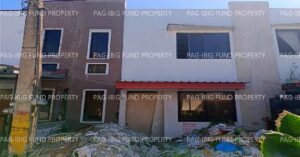 Pag-IBIG ROPA # 815202402290162 - Lot 14 Blk. 5 Phase 2 CASA AMAYA AMAYA I, TANZA, CAVITE, 4108 - Negotiated Sale on Jul. 27, 2026 - Jul. 31, 2026