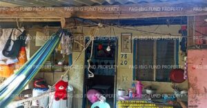 Pag-IBIG ROPA # 815202111260097 - Lot 20 Blk. 73 Phase 1 EXTRAORDINARY HOMES MAMATID, CITY OF CABUYAO, LAGUNA, 4025 - Negotiated Sale on Jul. 27, 2026 - Jul. 31, 2026 (Occupied)