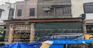 Pag-IBIG ROPA # 815202406290312 - Lot 6 Blk. 27 CASA AMAYA SOUTH AMAYA I, TANZA, CAVITE, 4108 - Negotiated Sale on Jul. 27, 2026 - Jul. 31, 2026 (Occupied)
