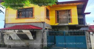 Pag-IBIG ROPA # 815202001250576 - Lot 18 Blk. 221 Phase 2 MABUHAY CITY-CABUYAO MAMATID, CITY OF CABUYAO, LAGUNA, 4025 - Negotiated Sale on Jul. 27, 2026 - Jul. 31, 2026 (Occupied)