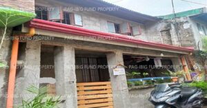 Pag-IBIG ROPA # 815202305170002 - Lot 2 Blk. 22 Phase 2 LAKESIDE NEST SUBD BANAYBANAY, CITY OF CABUYAO, LAGUNA, 4025 - 1st Public Auction on Jul. 27, 2026 - Jul. 31, 2026 (Occupied)