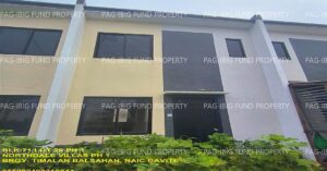 Pag-IBIG ROPA # 815202408310044 - Lot 26 Blk. 71 Phase 1 NORTHDALE VILLAS TIMALAN BALSAHAN, NAIC, CAVITE, 4110 - Negotiated Sale on Jul. 27, 2026 - Jul. 31, 2026 (Occupied)