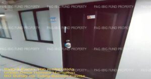 Pag-IBIG ROPA # 815202408300193 - Unit B9-106 GROUND Flr. 9 URBAN DECA HOMES HAMPTON BUHAY NA TUBIG, CITY OF IMUS , CAVITE, 4103 - 2nd Public Auction on Jul. 27, 2026 - Jul. 31, 2026 (Occupied)