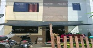 Pag-IBIG ROPA # 815202307190080 - Lot 8 Blk. 27 Phase 1 NORTHDALE VILLAS TIMALAN BALSAHAN, NAIC, CAVITE, 4110 - Negotiated Sale on Jul. 27, 2026 - Jul. 31, 2026 (Occupied)
