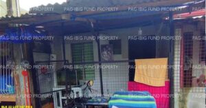 Pag-IBIG ROPA # 815201711160025 - Lot 147 Blk. 22 Phase 6 MABUHAY CITY-CABUYAO MAMATID, CITY OF CABUYAO, LAGUNA, 4025 - Negotiated Sale on Jul. 27, 2026 - Jul. 31, 2026 (Occupied)