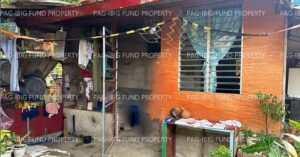 Pag-IBIG ROPA # 815201906110062 - Lot 20 Blk. 50 Phase 1 EXTRAORDINARY HOMES MAMATID, CITY OF CABUYAO, LAGUNA, 4025 - Negotiated Sale on Jul. 27, 2026 - Jul. 31, 2026 (Occupied)