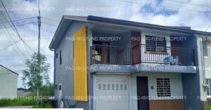 Pag-IBIG ROPA # 815202407310057 - Lot 1 Blk. 83 SONOMA RESIDENCES EXTENSION SANTA CRUZ, SANTA MARIA, BULACAN, 3022 - 2nd Public Auction on Jul. 27, 2026 - Jul. 31, 2026 (Occupied)