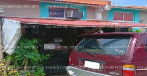 Pag-IBIG ROPA # 815202306010049 - Lot 50 Blk. 7 WELLINGTON TANZA RESIDENCES PHASE 1 TRES CRUSES, TANZA, CAVITE, 4108 - Negotiated Sale on Jul. 27, 2026 - Jul. 31, 2026 (Occupied)