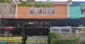 Pag-IBIG ROPA # 815202310310073 - Lot 24 Blk. 3A Phase 2 GREEN ESTATE MALAGASANG I-F, CITY OF IMUS , CAVITE, 4103 - Negotiated Sale on Jul. 27, 2026 - Jul. 31, 2026 (Occupied)