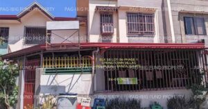 Pag-IBIG ROPA # 815202403110006 - Lot 36 Blk. 58 Phase 1 SPRINGTOWN VILLAS BUCAL, TANZA, CAVITE, 4108 - 2nd Public Auction on Jul. 27, 2026 - Jul. 31, 2026 (Occupied)