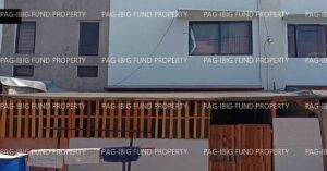Pag-IBIG ROPA # 815202305080039 - Lot 15 Blk. 10 CASA AMAYA SOUTH AMAYA I, TANZA, CAVITE, 4108 - Negotiated Sale on Jul. 27, 2026 - Jul. 31, 2026 (Occupied)