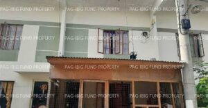 Pag-IBIG ROPA # 815201707200066 - Lot 59 Blk. 28 Phase A THE ISTANA TANZA SUBDIVISION AMAYA II, TANZA, CAVITE, 4108 - Negotiated Sale on Jul. 27, 2026 - Jul. 31, 2026 (Occupied)