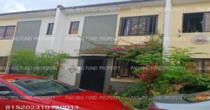 Pag-IBIG ROPA # 815202310170011 - Lot 8 Blk. 33 Phase 2 NORTHDALE VILLAS TIMALAN BALSAHAN, NAIC, CAVITE, 4110 - Negotiated Sale on Jul. 27, 2026 - Jul. 31, 2026 (Occupied)