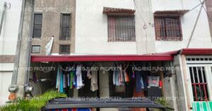 Pag-IBIG ROPA # 815202211100260 - Lot 37 Blk. 31 CASA AMAYA SOUTH AMAYA I, TANZA, CAVITE, 4108 - Negotiated Sale on Jul. 27, 2026 - Jul. 31, 2026 (Occupied)