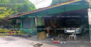 Pag-IBIG ROPA # 815202407120017 - Lot 3 Blk. 5 BANKERS VILLAGE BUCANDALA II, CITY OF IMUS , CAVITE, 4103 - Negotiated Sale on Jul. 27, 2026 - Jul. 31, 2026 (Occupied)