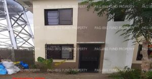 Pag-IBIG ROPA # 815202312150127 - Lot 16 Blk. 40 Phase 2 NORTHDALE VILLAS TIMALAN BALSAHAN, NAIC, CAVITE, 4110 - Negotiated Sale on Jul. 27, 2026 - Jul. 31, 2026 (Occupied)