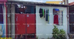 Pag-IBIG ROPA # 815202408270127 - Lot 24 Blk. 3 Phase 3 ST JOSEPH VILLAGE 7 MARINIG, CITY OF CABUYAO, LAGUNA, 4025 - Negotiated Sale on Jul. 27, 2026 - Jul. 31, 2026 (Occupied)