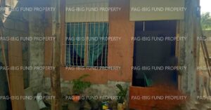 Pag-IBIG ROPA # 801519032912106 - Lot 08 Blk. 10 Phase 2 CARISSA HOMES TANZA-BAGTAS BAGTAS, TANZA, CAVITE, 4108 - 2nd Public Auction on Jul. 27, 2026 - Jul. 31, 2026 (Occupied)