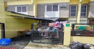 Pag-IBIG ROPA # 815202410150004 - Lot 7 Blk. 23 PACIFICTOWN EXECUTIVE VILLAGE CONCHU (LAGUNDIAN), CITY OF TRECE MARTIRES, CAVITE, 4109 - 2nd Public Auction on Jul. 27, 2026 - Jul. 31, 2026 (Occupied)