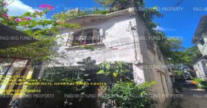 Pag-IBIG ROPA # 815201912280422 - Lot 20 Blk. 27 Phase SEC 1 SUNNY BROOKE I SAN FRANCISCO, CITY OF GENERAL TRIAS, CAVITE, 4107 - Negotiated Sale on Jul. 27, 2026 - Jul. 31, 2026 (Occupied)