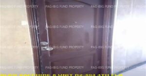 Pag-IBIG ROPA # 815202410180014 - Unit RW-403 4TH Flr. SAPPHIRE-8 FINI HOMES MARULAS, CITY OF VALENZUELA, NCR, THIRD DISTRICT, 1440 - 2nd Public Auction on Jul. 27, 2026 - Jul. 31, 2026 (Occupied)