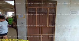 Pag-IBIG ROPA # 801518050817357 - Unit 401 4TH Flr. 18-A VALENZUELA VILLE CONDOMINIUM BIGNAY, CITY OF VALENZUELA, NCR, THIRD DISTRICT, 1440 - Negotiated Sale on Jul. 27, 2026 - Jul. 31, 2026 (Occupied)