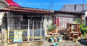Pag-IBIG ROPA # 801518050820455 - Lot 62 Blk. 75 Phase 2 LA PAZ HOMES II CABEZAS, CITY OF TRECE MARTIRES, CAVITE, 4109 - Negotiated Sale on Jul. 27, 2026 - Jul. 31, 2026 (Occupied)