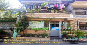 Pag-IBIG ROPA # 815202112221007 - Lot 4 Blk. 20 GREENPLACE HOMES 1 MALAGASANG II-A, CITY OF IMUS , CAVITE, 4103 - Negotiated Sale on Jul. 27, 2026 - Jul. 31, 2026 (Occupied)