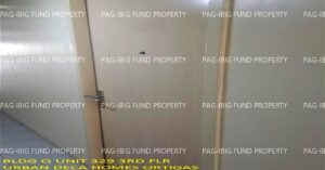 Pag-IBIG ROPA # 815202411290254 - Unit 0329 3RD Flr. Q URBAN DECA HOMES ORTIGAS ROSARIO, CITY OF PASIG, NCR, SECOND DISTRICT, 1609 - Negotiated Sale on Jul. 27, 2026 - Jul. 31, 2026 (Occupied)