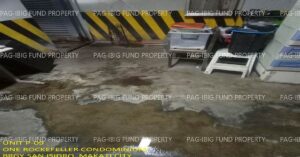 Pag-IBIG ROPA # 801519062813543 - Unit P-09 PARKING LOT Flr. ONE ROCKEFELLER CONDOMINIUM SAN ISIDRO, CITY OF MAKATI , NCR, FOURTH DISTRICT, 1210 - Negotiated Sale on Jul. 27, 2026 - Jul. 31, 2026