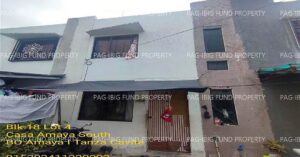 Pag-IBIG ROPA # 815202411220003 - Lot 4 Blk. 18 CASA AMAYA SOUTH AMAYA I, TANZA, CAVITE, 4108 - Negotiated Sale on Jul. 27, 2026 - Jul. 31, 2026 (Occupied)