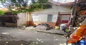 Pag-IBIG ROPA # 815202202020121 - Lot 5 Blk. 4 Phase 3B CIUDAD NUEVO TIMALAN BALSAHAN, NAIC, CAVITE, 4110 - Negotiated Sale on Jul. 27, 2026 - Jul. 31, 2026 (Occupied)