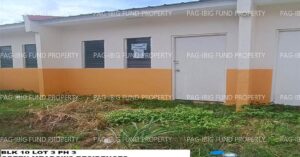 Pag-IBIG ROPA # 815202411300044 - Lot 3 Blk. 10 Phase 3 GREEN MEADOWS RESIDENCES CALANSAYAN, SAN JOSE, BATANGAS, 4227 - Negotiated Sale on Jul. 27, 2026 - Jul. 31, 2026