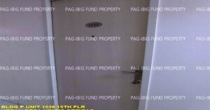 Pag-IBIG ROPA # 815202412300236 - Unit 1539 15TH Flr. P URBAN DECA HOMES ORTIGAS ROSARIO, CITY OF PASIG, NCR, SECOND DISTRICT, 1609 - Negotiated Sale on Jul. 27, 2026 - Jul. 31, 2026 (Occupied)