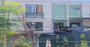 Pag-IBIG ROPA # 815202501150029 - Lot 4 Blk. 4 TIERRA VERDE PARKHOMES PHASE I TINURIK, CITY OF TANAUAN, BATANGAS, 4232 - Negotiated Sale on Jul. 27, 2026 - Jul. 31, 2026 (Occupied)