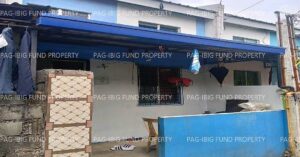 Pag-IBIG ROPA # 815202501150006 - Lot 38 Blk. 30 Phase 1 PASINAYA HOMES I SUBDIVISION SABANG, NAIC, CAVITE, 4110 - 1st Public Auction on Jul. 27, 2026 - Jul. 31, 2026 (Occupied)
