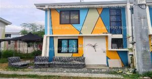 Pag-IBIG ROPA # 815202412300148 - Lot 13 Blk. 10 Phase 2 NOW 3B PAGSIBOL VILLAGE SOUTH SABANG, NAIC, CAVITE, 4110 - Negotiated Sale on Jul. 27, 2026 - Jul. 31, 2026 (Occupied)