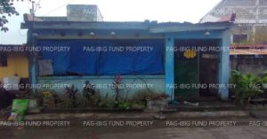 Pag-IBIG ROPA # 815202501200041 - Lot 38 Blk. 83 Phase 1 MABUHAY CITY-CABUYAO BACLARAN, CITY OF CABUYAO, LAGUNA, 4025 - 2nd Public Auction on Jul. 27, 2026 - Jul. 31, 2026 (Occupied)